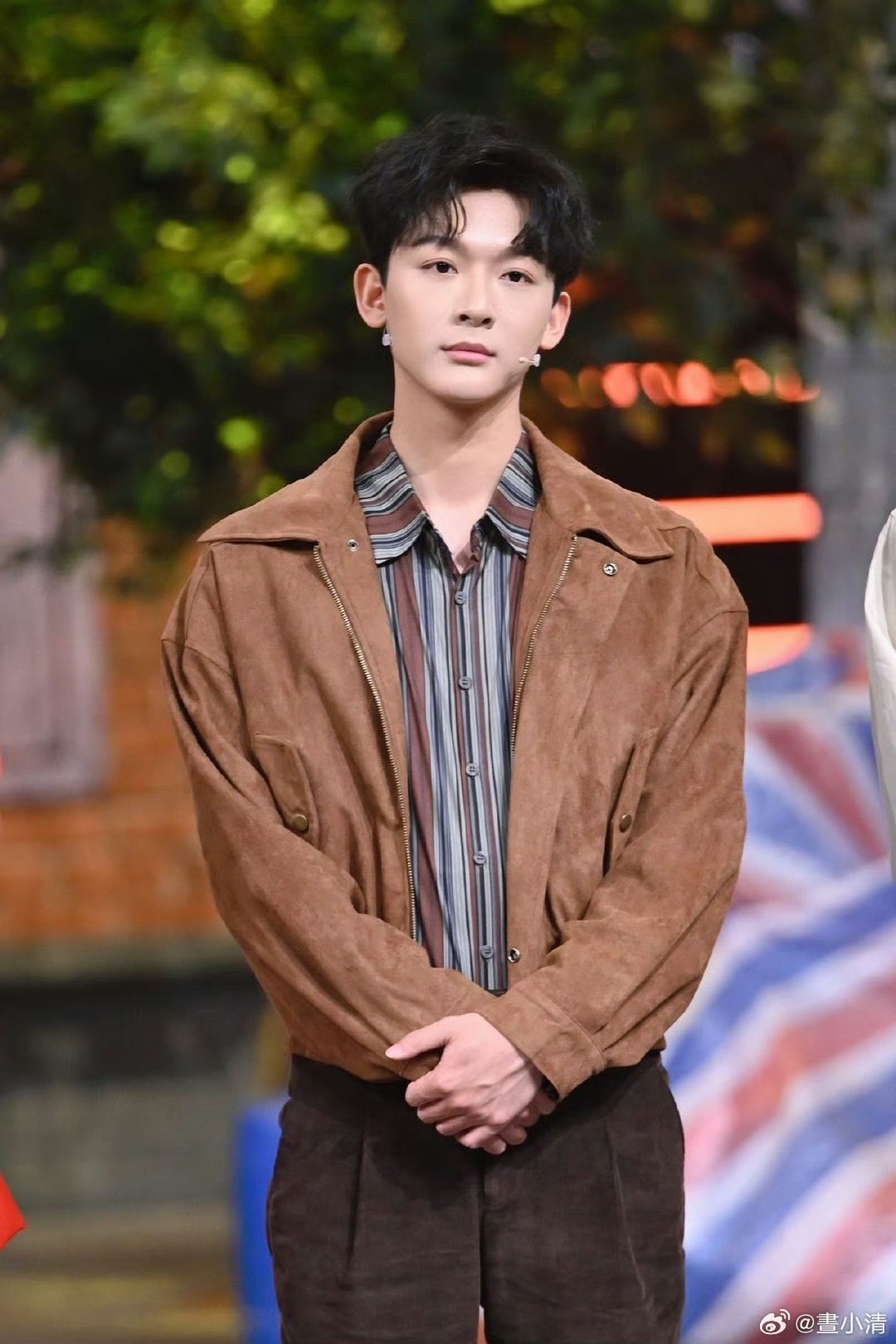 张晚意沈月领衔主演但愿人长久，付辛博萨日娜等加盟