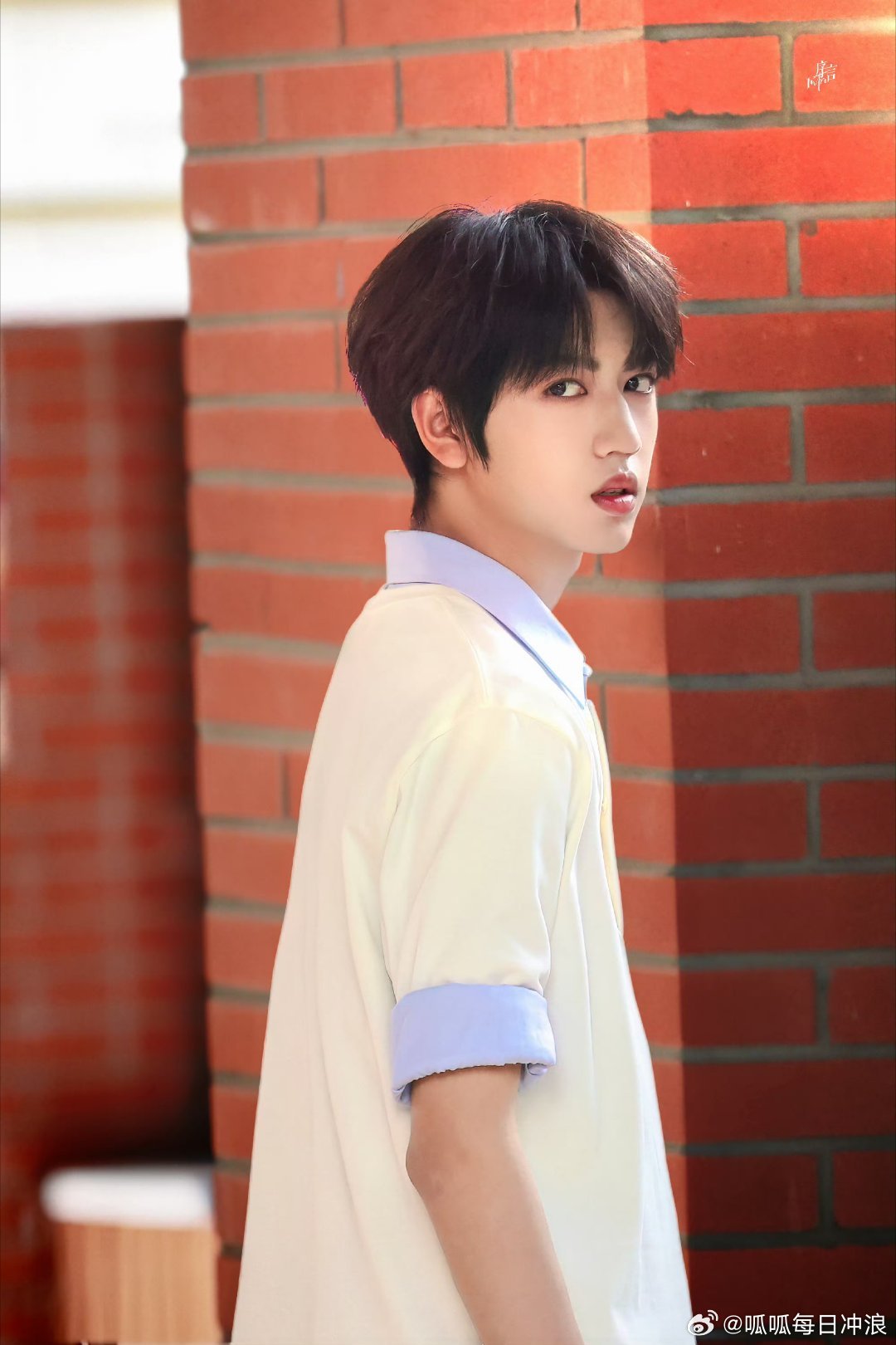 张桂源陈奕恒张函瑞《我们的少年时代2》今日路透曝光