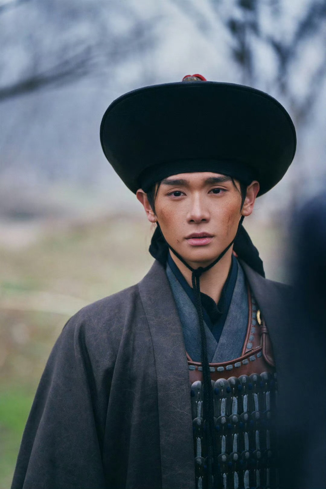 高卿尘演绎满地渴望妹妹真情信引泪崩