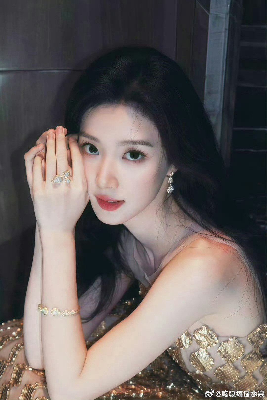 丞磊卢昱晓发展势头对比