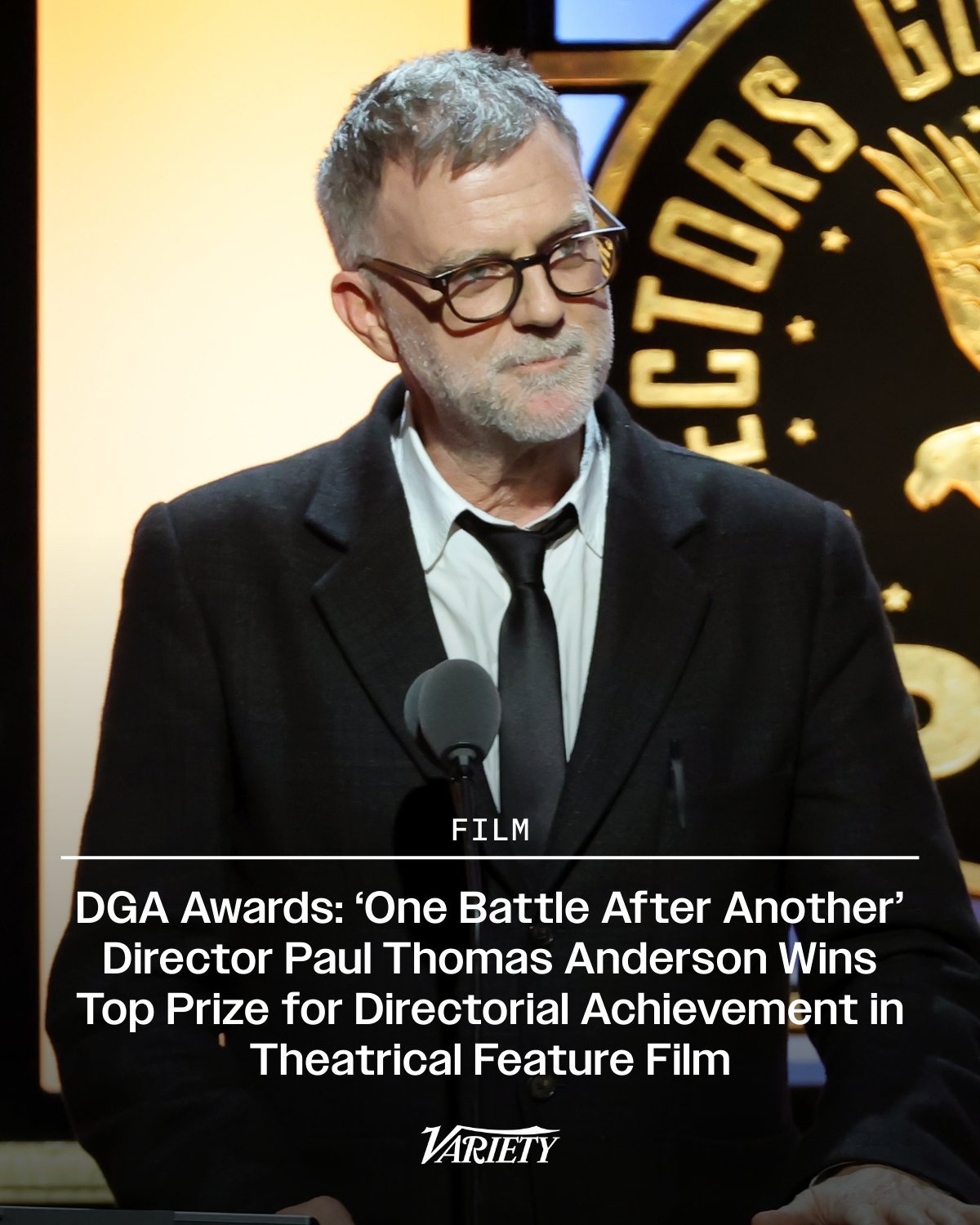 PTA获美国导演工会奖，近十年仅门德斯未同步获奥斯卡