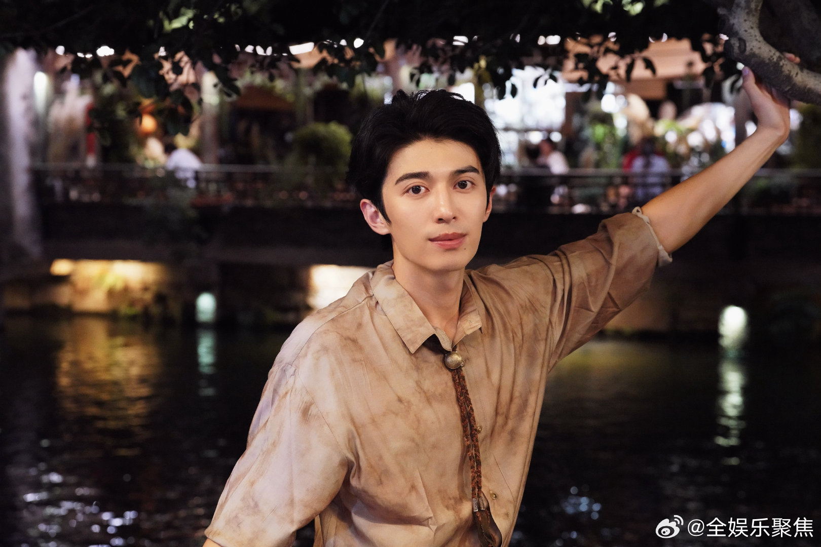 赵小童乌镇两天文化艺术美食之旅