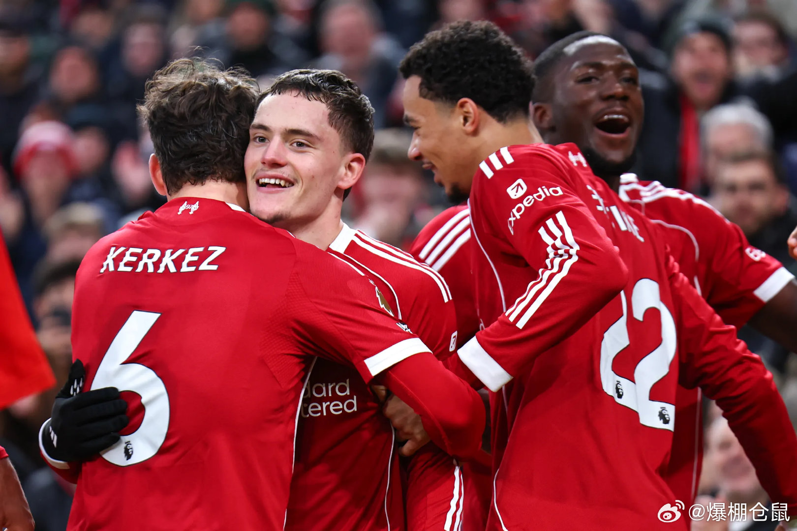 利物浦夏窗投入2亿后冬窗再引援，计划签中卫边锋中场