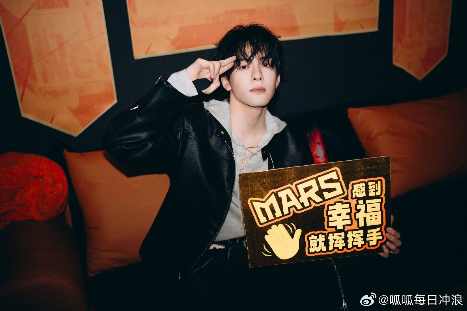 曾舜晞《交换人生》角色贡献度达69%引期待