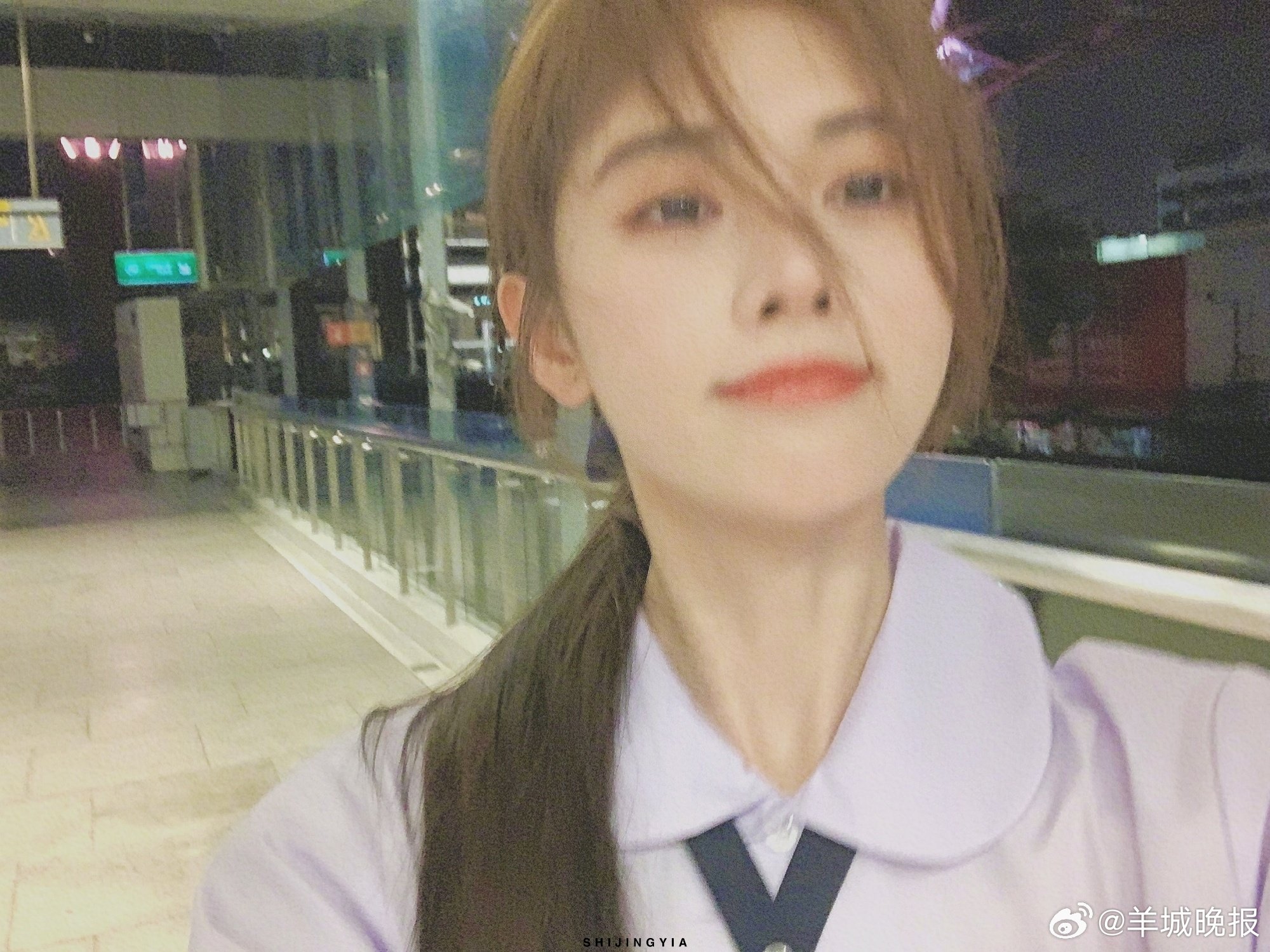 内娱女星民国学生造型盘点，鞠婧祎杨紫关晓彤等复刻旧时光