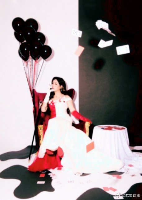 锤娜丽莎加麻加辣造型亮眼吸睛