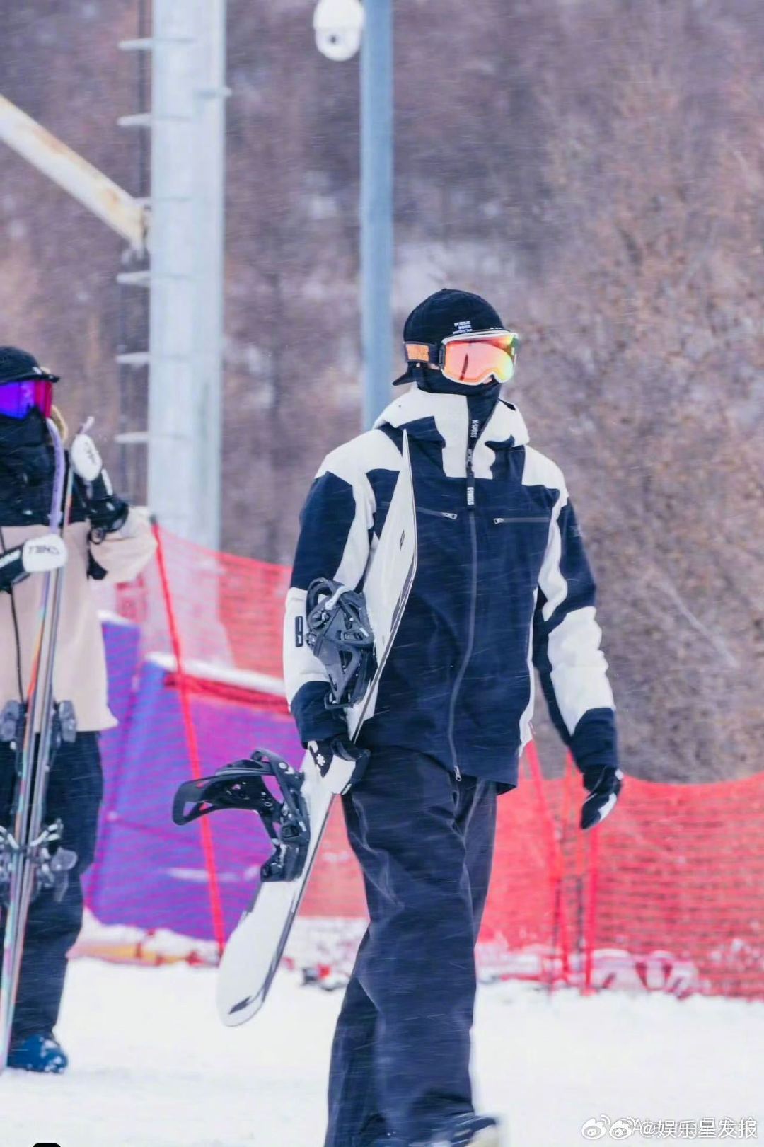 谢霆锋2026巡演首站深圳3月21日开启