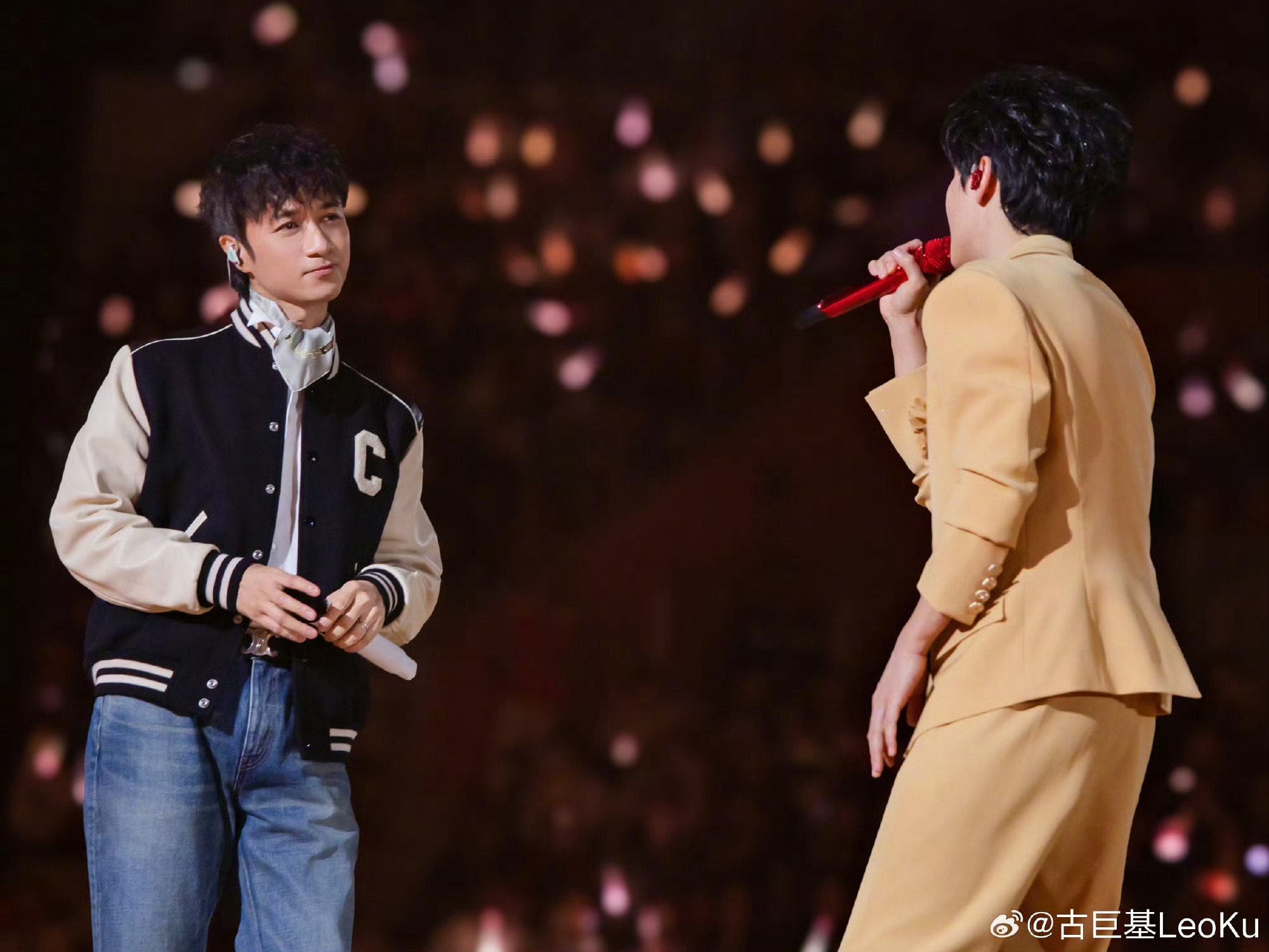 浙江卫视音综官宣林子祥叶倩文等加盟