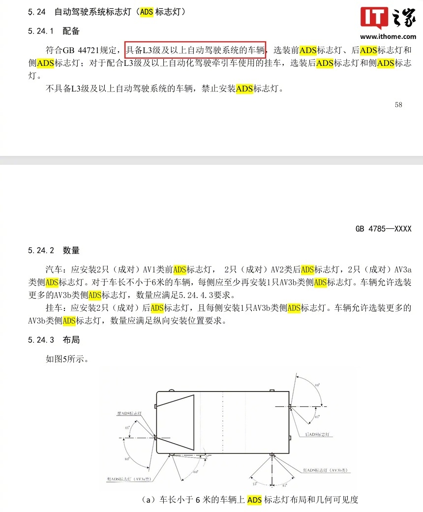 万钢预期2030年L3级自动驾驶渗透率超35%