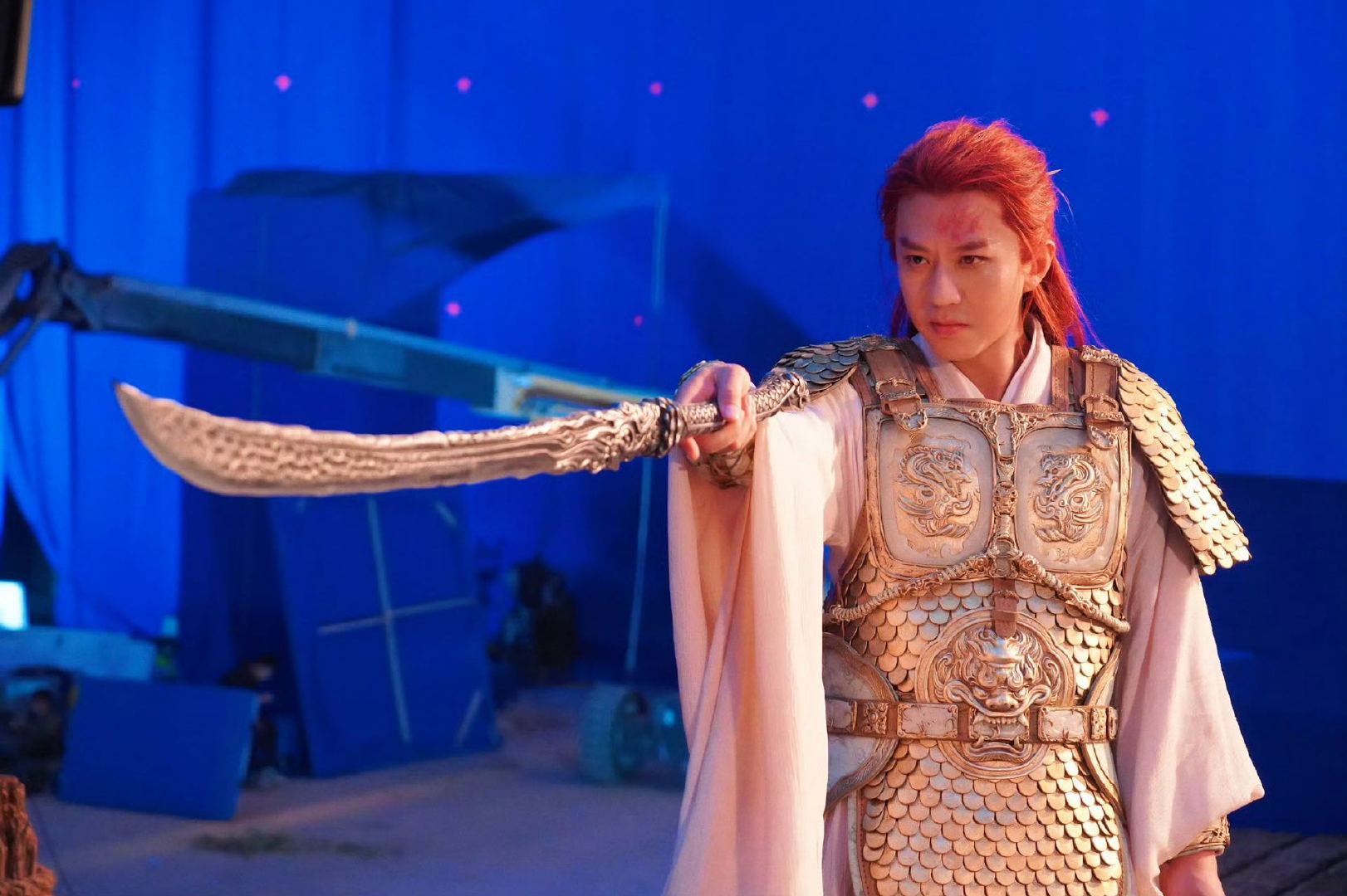 邓超谈名利场心态：保持打工人视角难能可贵