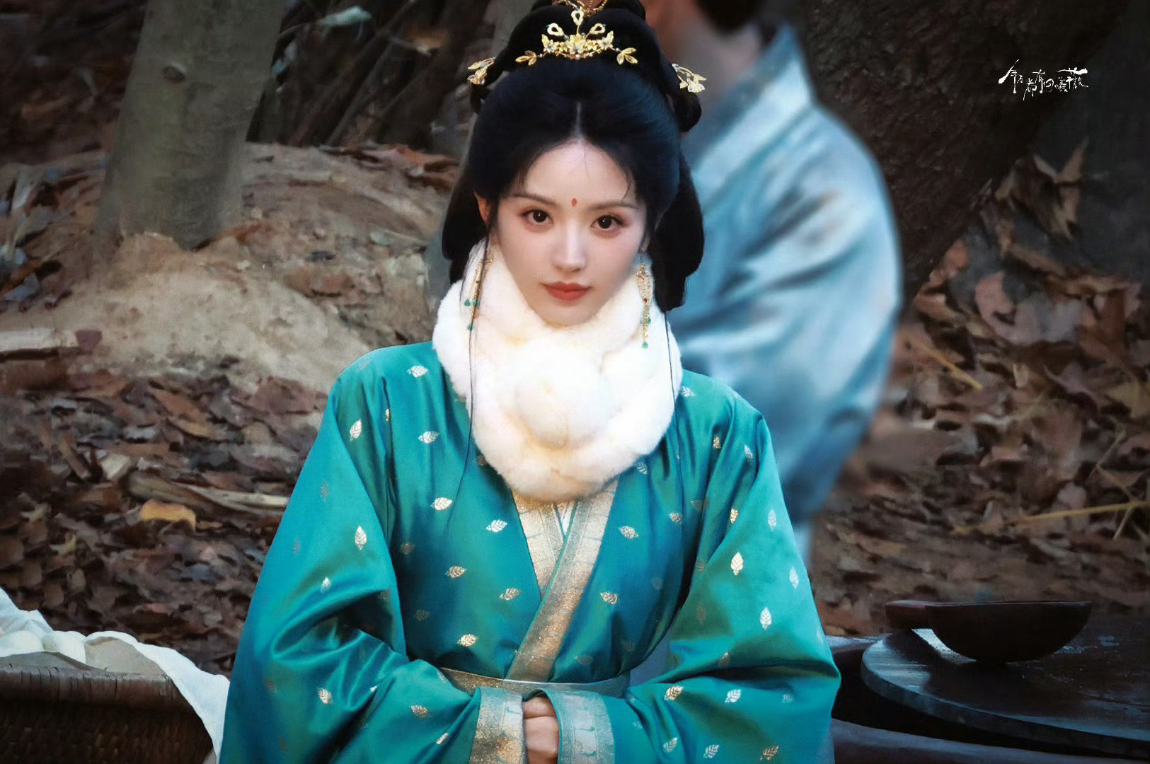 田曦薇发文称互相鼓励一起赶路