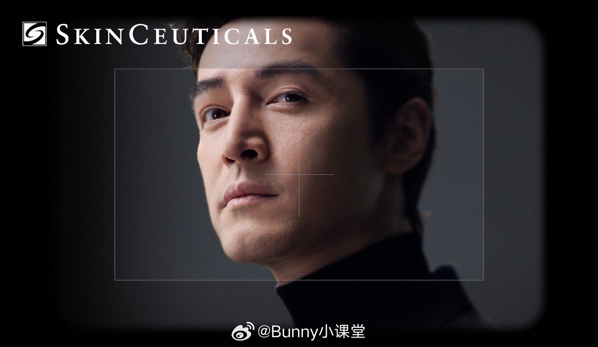 胡歌新代言皮肤状态惊艳，严格控制成就保鲜秘籍