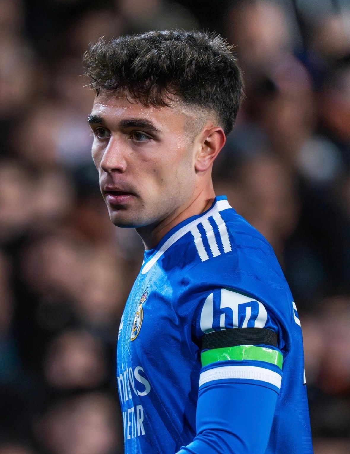 马卡报称希门尼斯进入皇马2026/27赛季计划，或顶替卡瓦哈尔