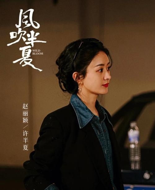 网评内娱85花前8名，赵丽颖刘亦菲杨幂等上榜