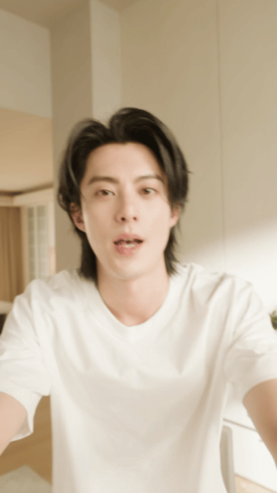 王鹤棣粉丝见面捷径开启，专属惊喜通道已就位