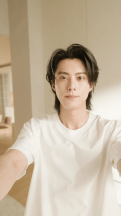 王鹤棣粉丝见面捷径开启，专属惊喜通道已就位