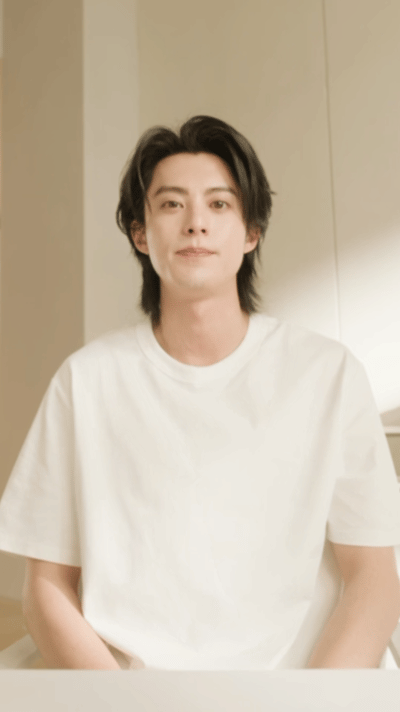 王鹤棣粉丝见面捷径开启，专属惊喜通道已就位