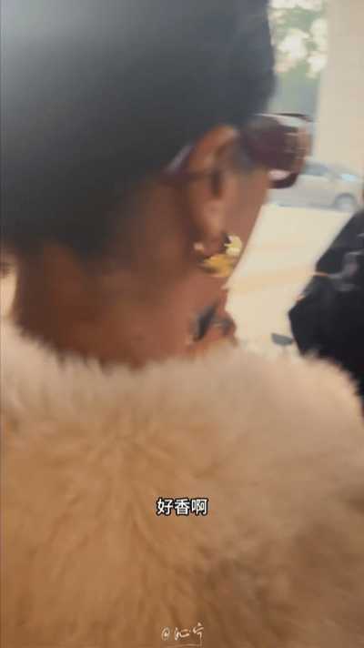 吉克隽逸自嘲不如衢州鸭头香