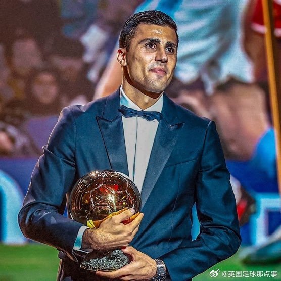 皇马欲趁罗德里合同到期压价签约