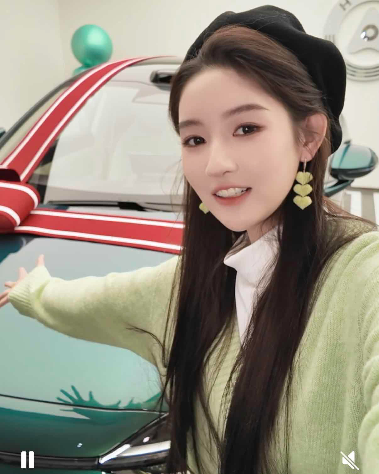 王玉雯提智界R7同款车，胡先煦等明星相继下单