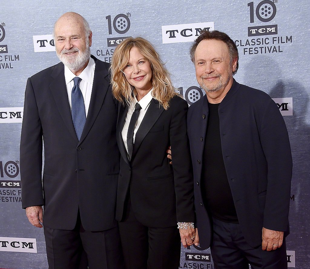 美国导演罗伯莱纳夫妇家中遇害，警方未证实系其子所为