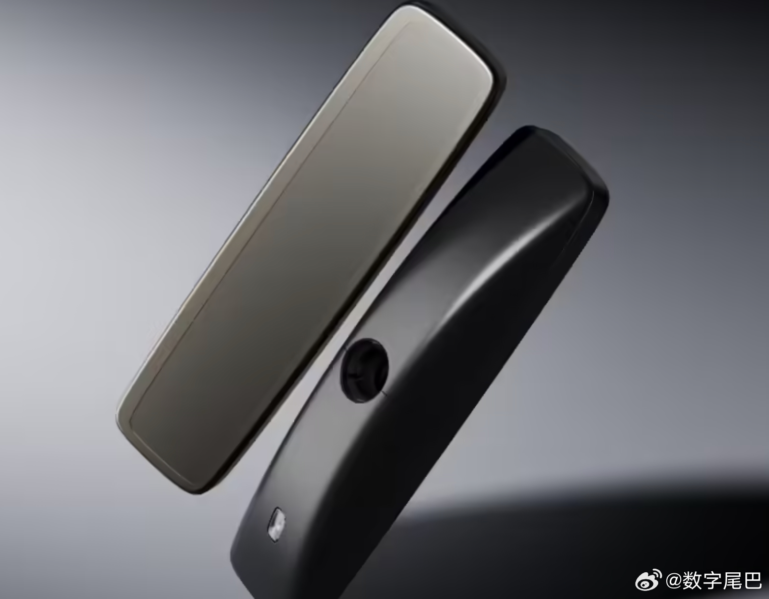 理想开卖流媒体后视镜，1999元加装需另走线