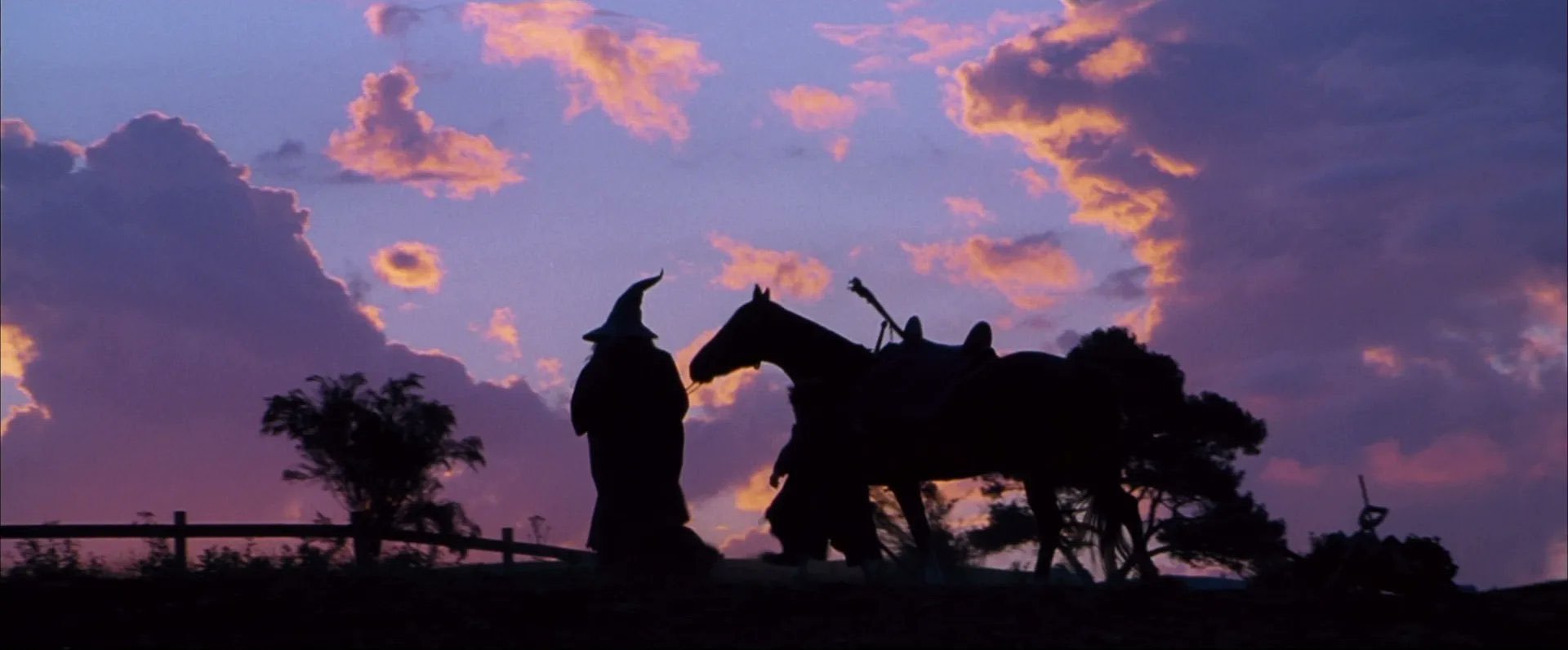 《指环王》三部曲加长版1月北美重映庆25周年