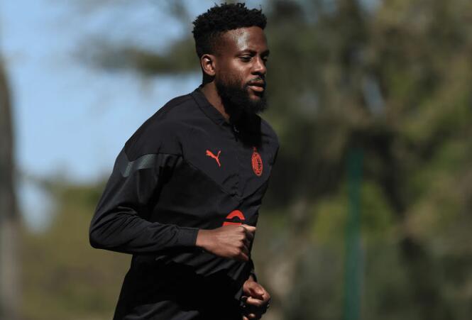 当效力两年仅贡献2球1助，奥里吉与AC米兰协商解约意味着什么？