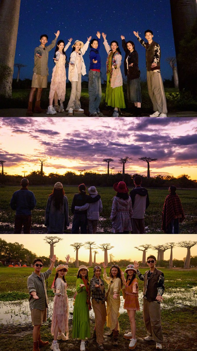 陈数发长文告别花少7，称七老童心成家人