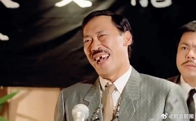 香港演员冯淬帆去世享年81岁，曾发文悼念许绍雄