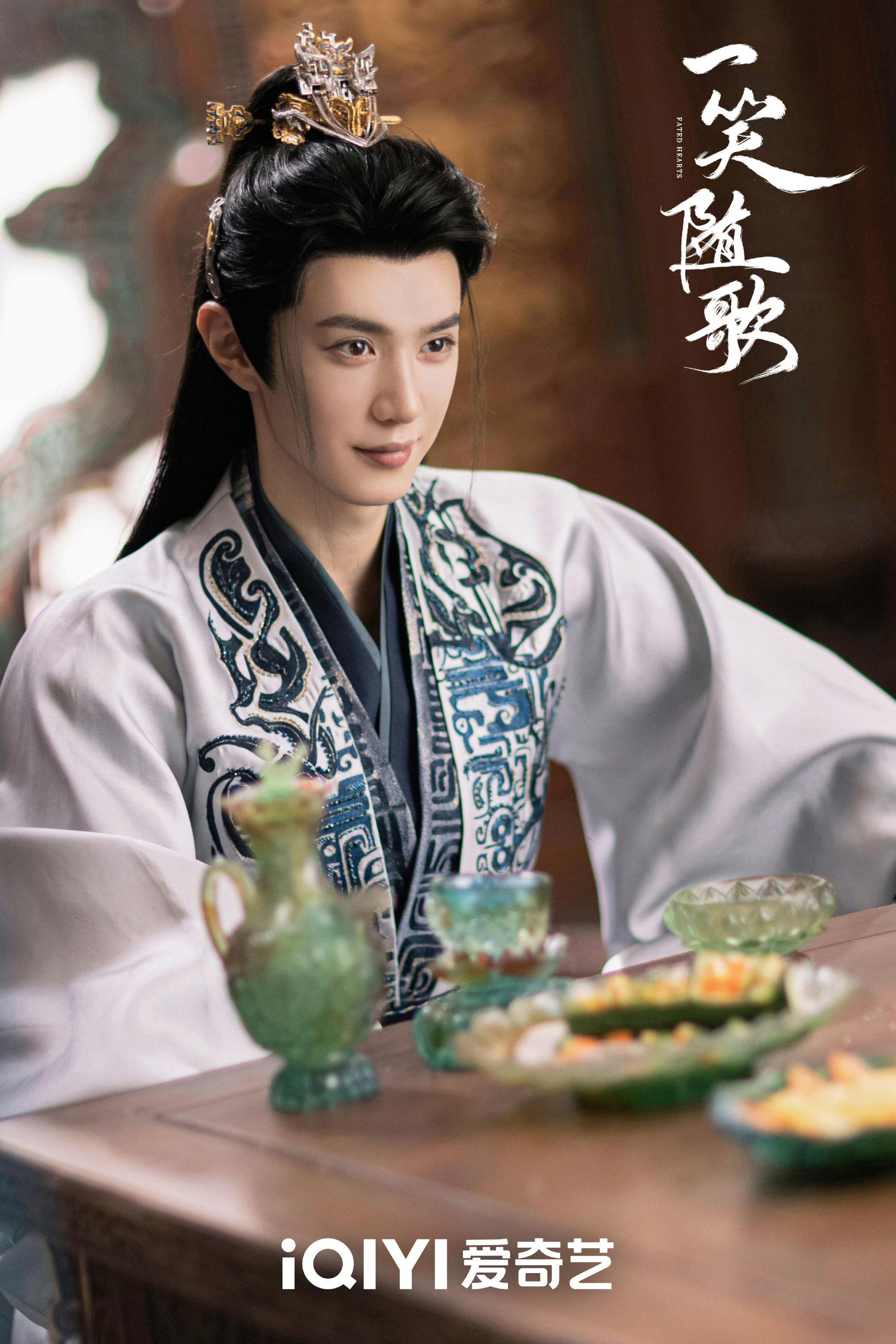 陈哲远多部IP剧未达预期，待爆之路仍漫长