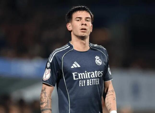 从河床天才到皇马边缘人，马斯坦托诺如何跨过新秀墙，赢回世界杯门票？