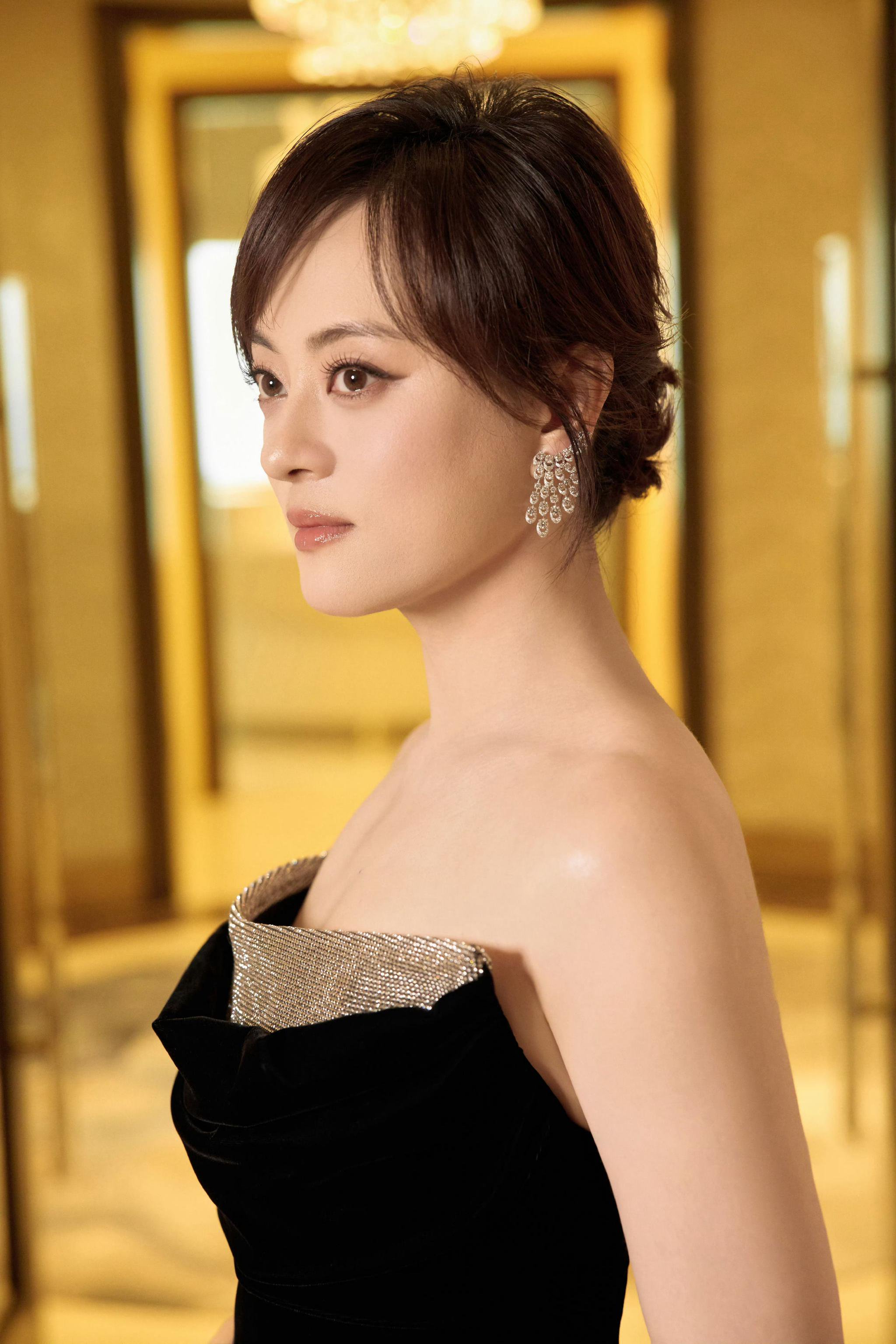 孙俪秦海璐冯绍峰合作悬疑剧《原地逃离》三月开机