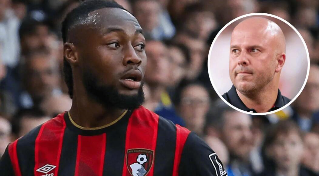 前红军球员彭南特批利物浦未竞争塞梅约转会愚蠢