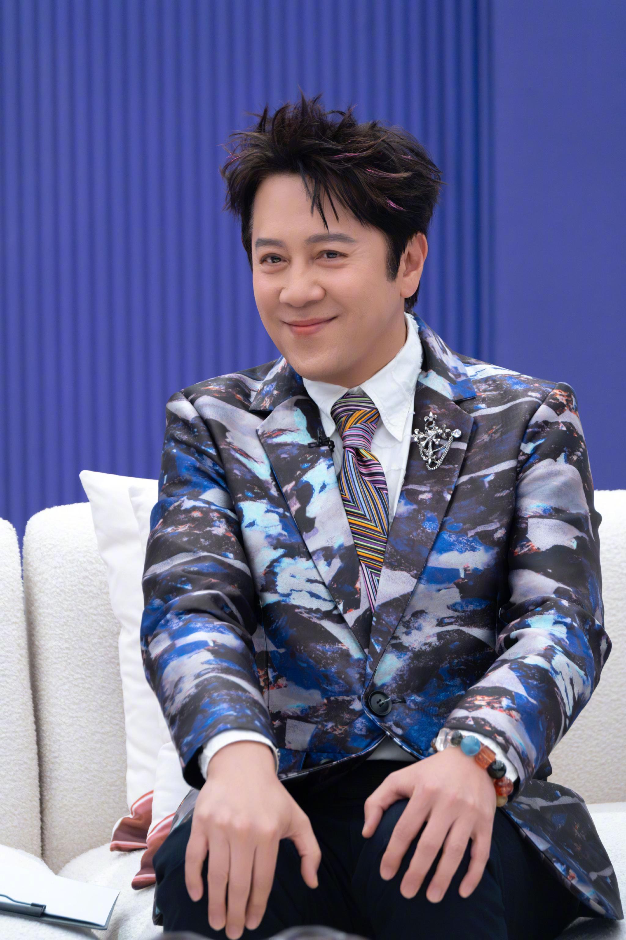 蔡国庆助力声鸣远扬总决赛，每周日19:30多平台直播