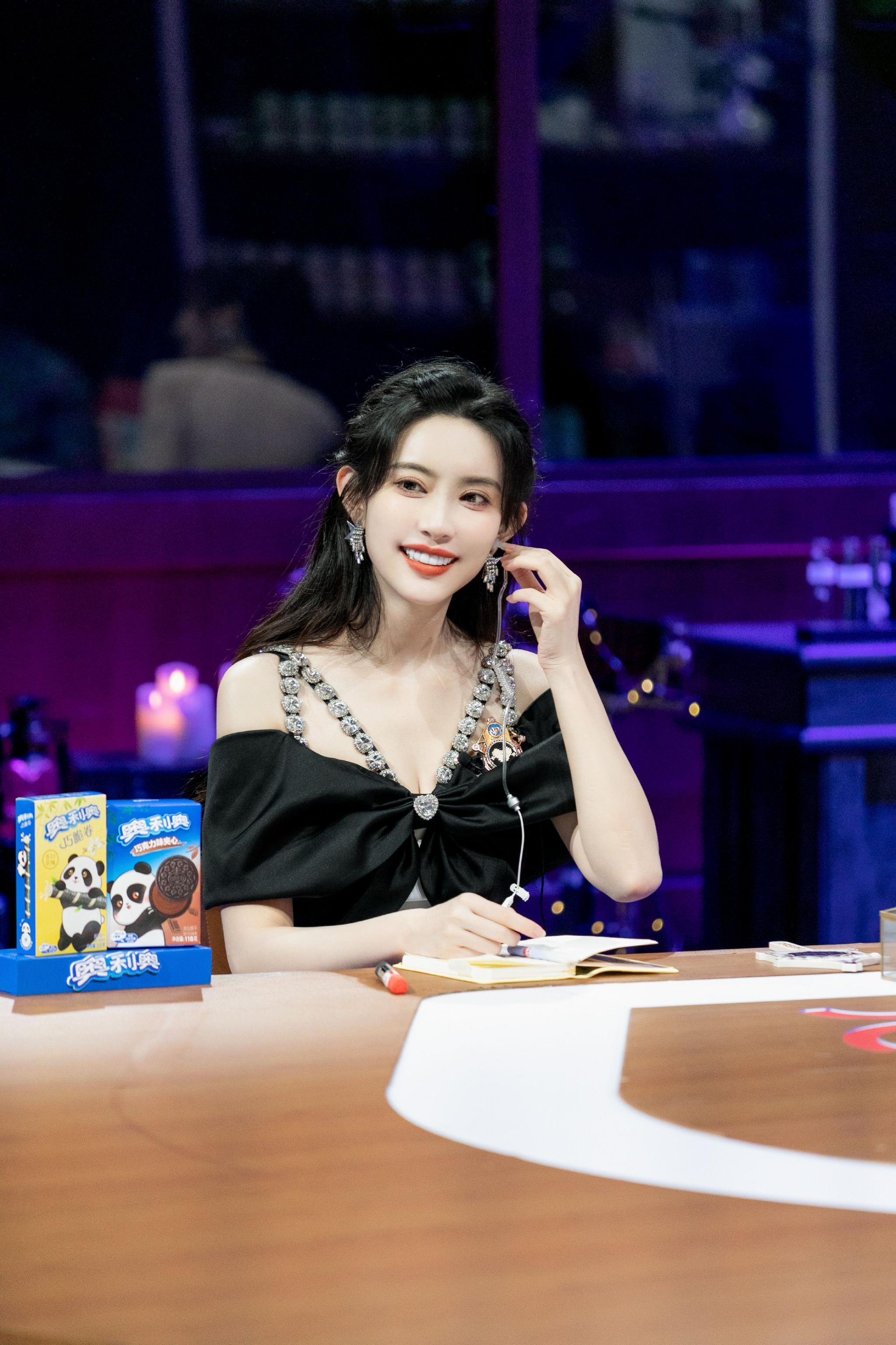 孟子义风格切换尽展多元魅力