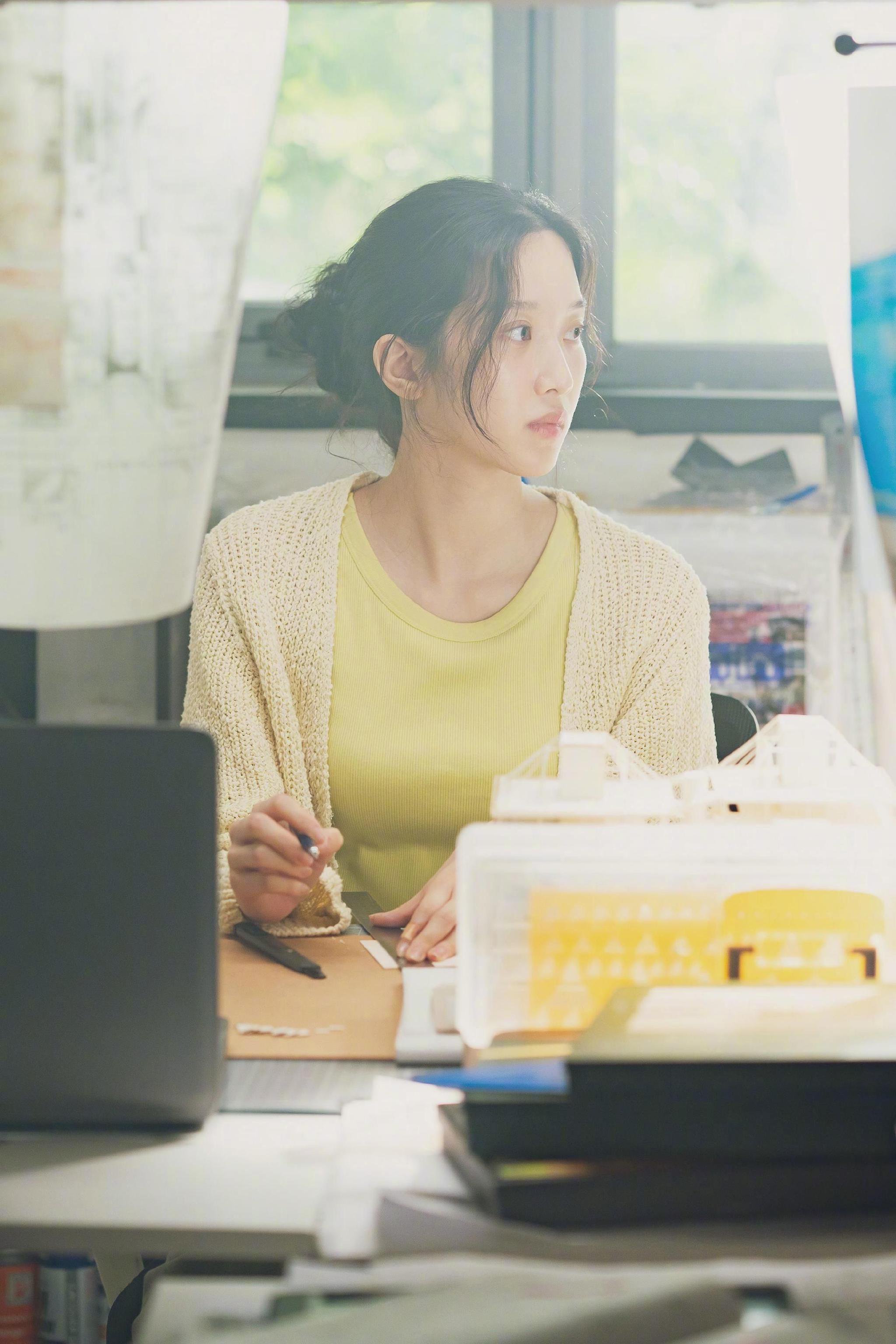 文佳煐凭《后来的我们》获第62届百想影后