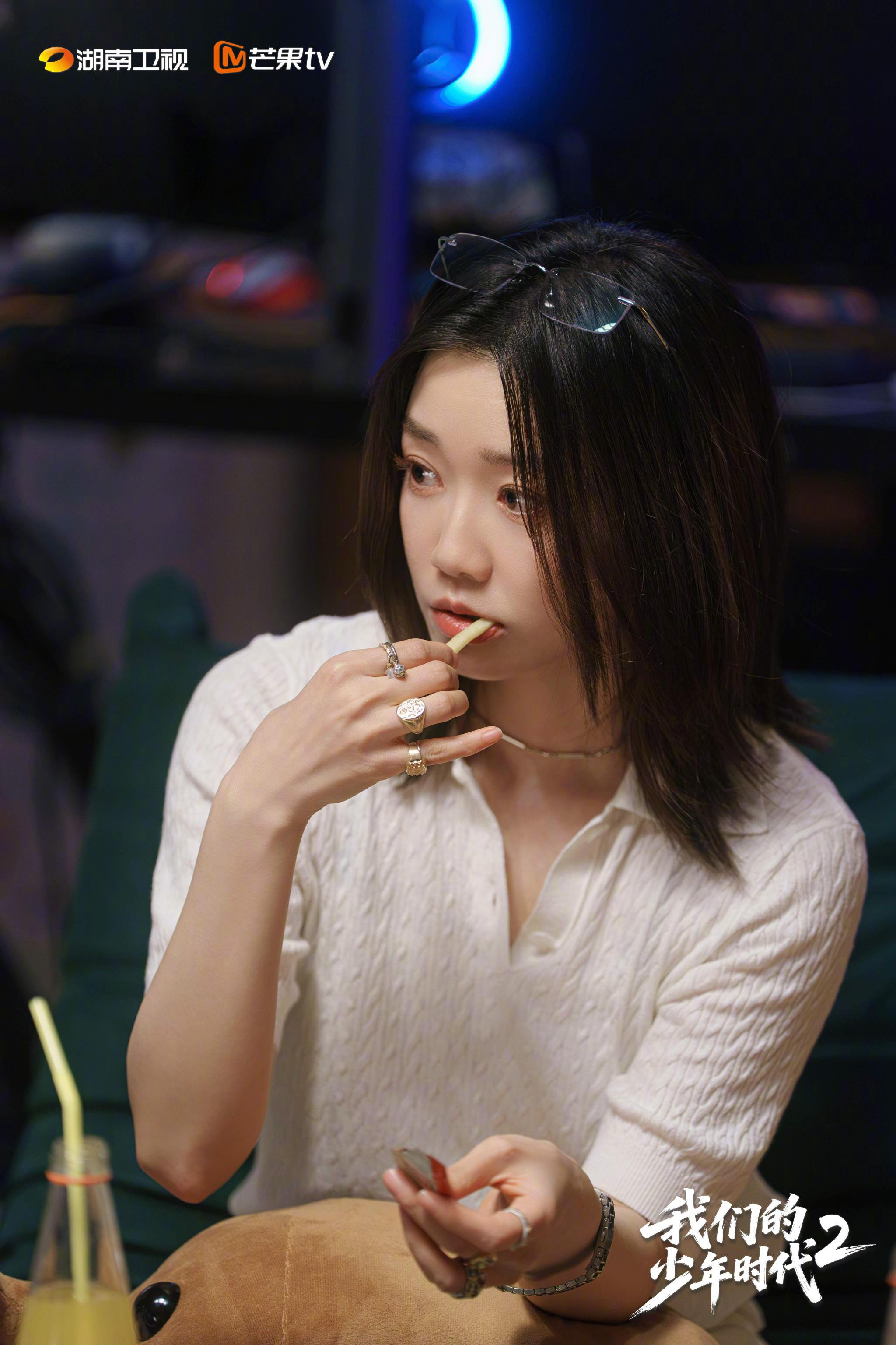 《我们的少年时代2》8月16日芒果TV首播，18日湖南卫视播出