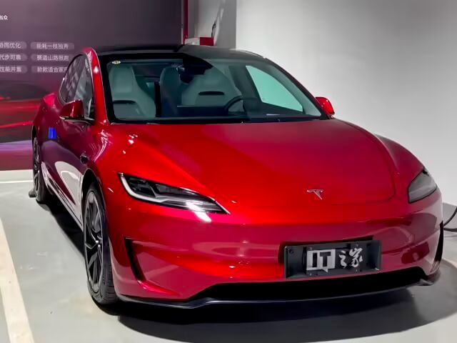 特斯拉2026年推七年低息购车，小米理想跟进但存以租代贷风险