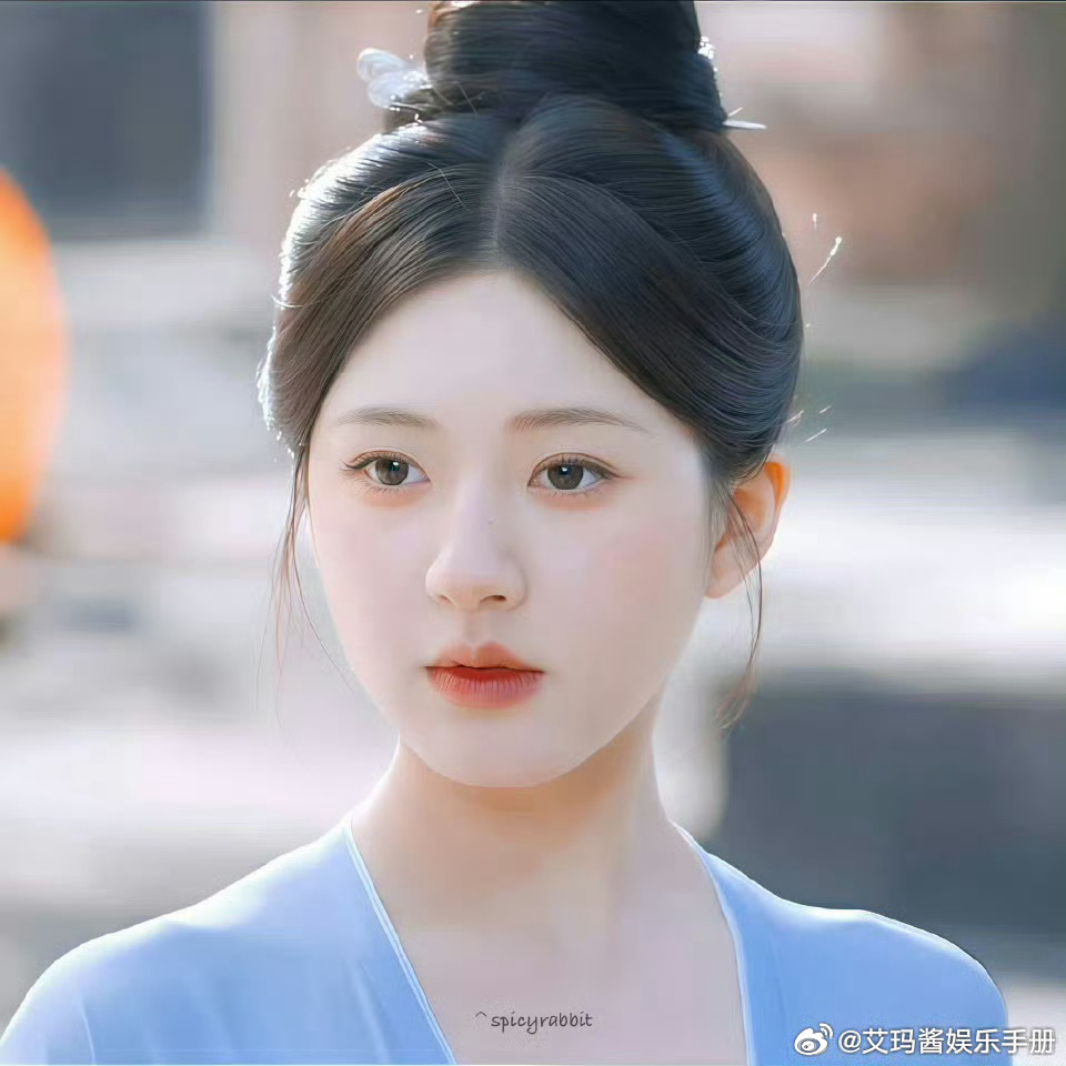 新丽《我不成仙》主演暂定赵露思曾舜晞