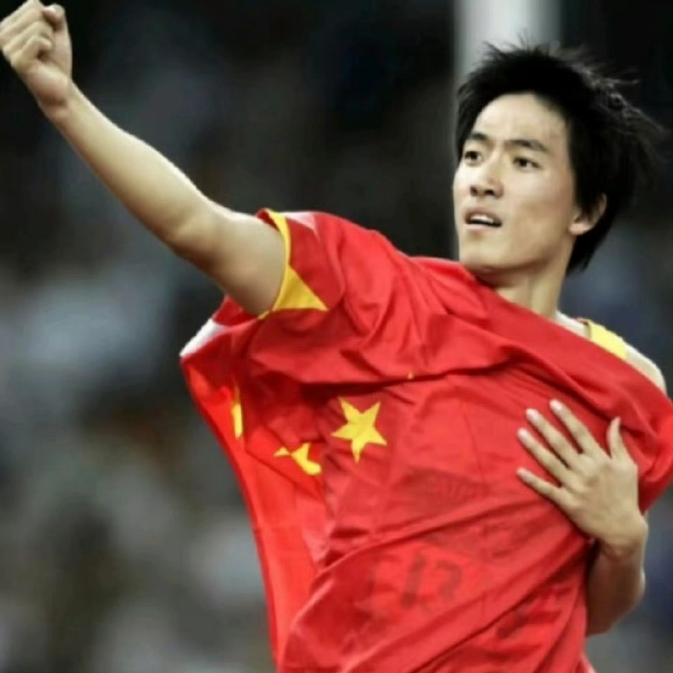 刘翔回应移民美国传闻