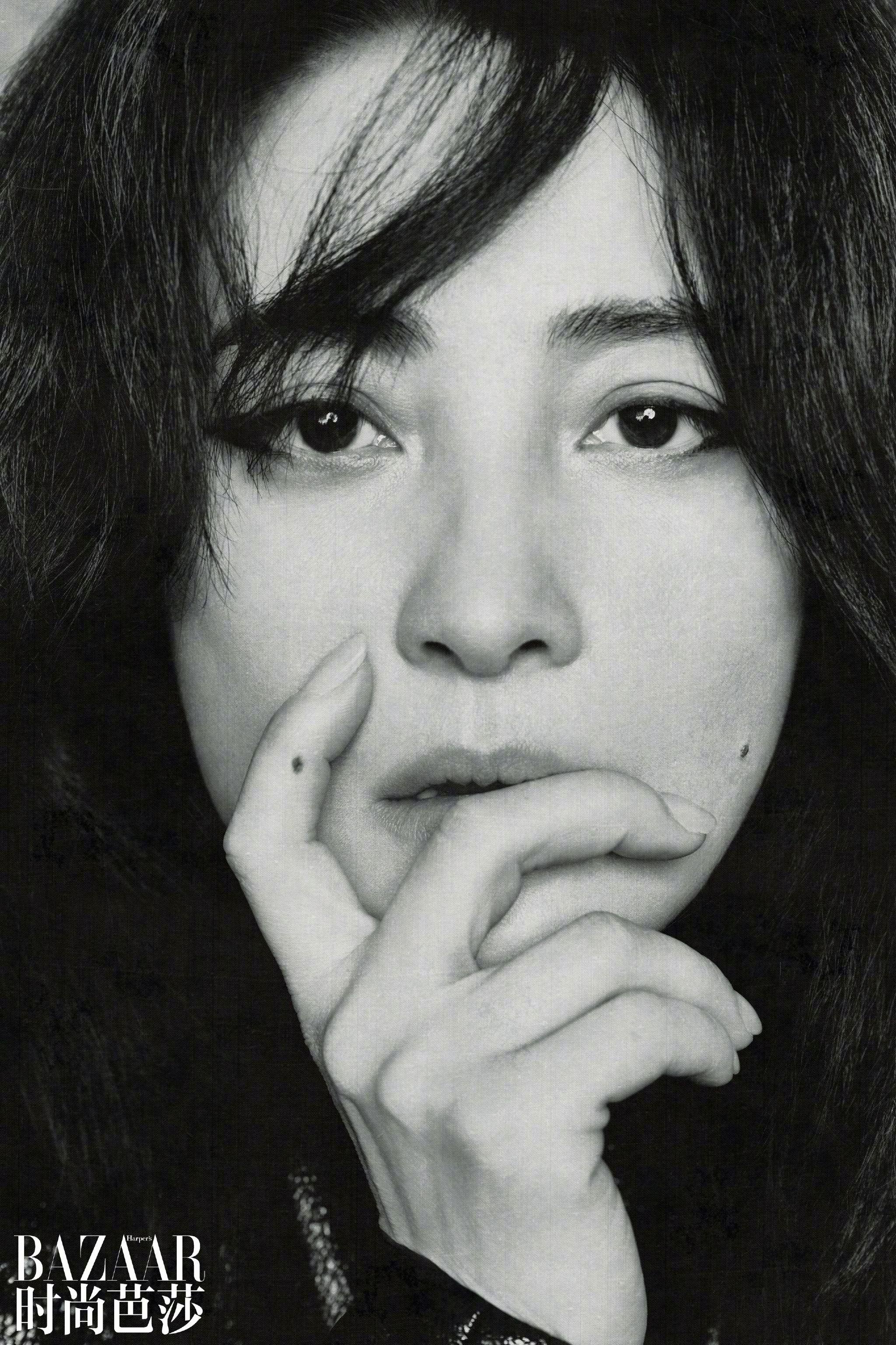 蒋勤勤凭金鸡奖提名作《The Actress》诠释母爱深沉