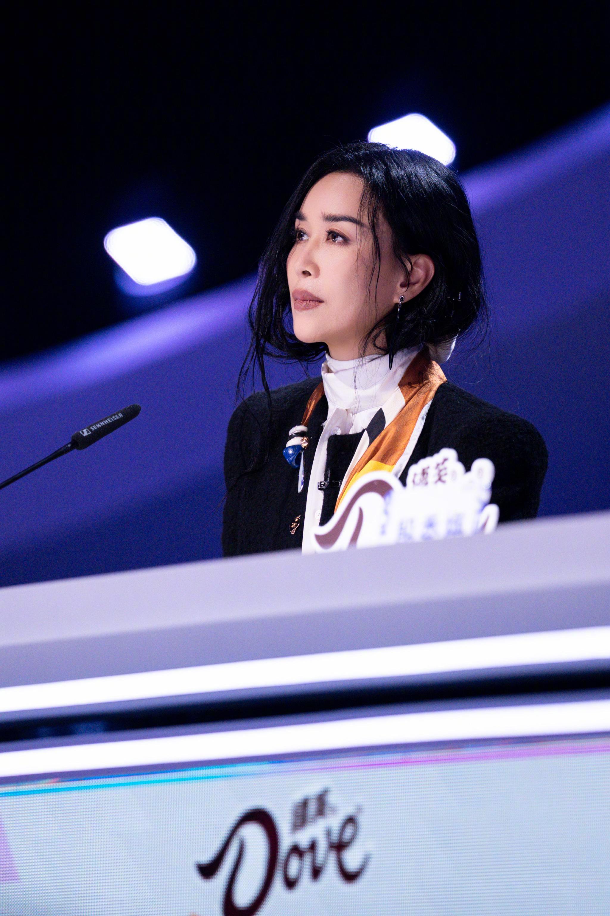 那英任声鸣远扬首席评审指导选手