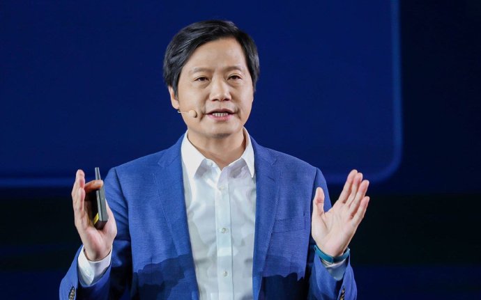 雷军回应小米路测规模远超行业平均，SU7测试车达727辆