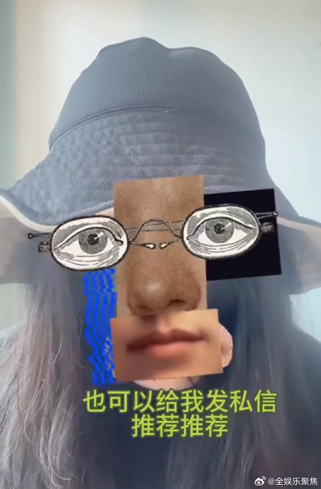 柴鸡蛋十月将开两部新作公开招募新人演员