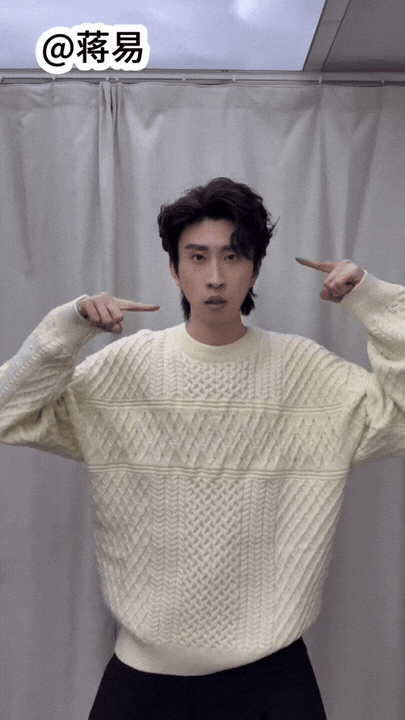 张弛亲友团抽象应援音乐缘计划2象人舞台