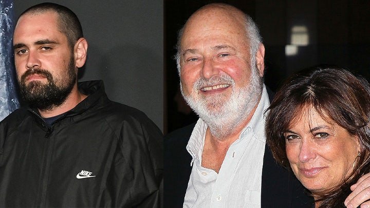 怦然心动导演夫妇死于锐器伤，其子被控谋杀首次出庭