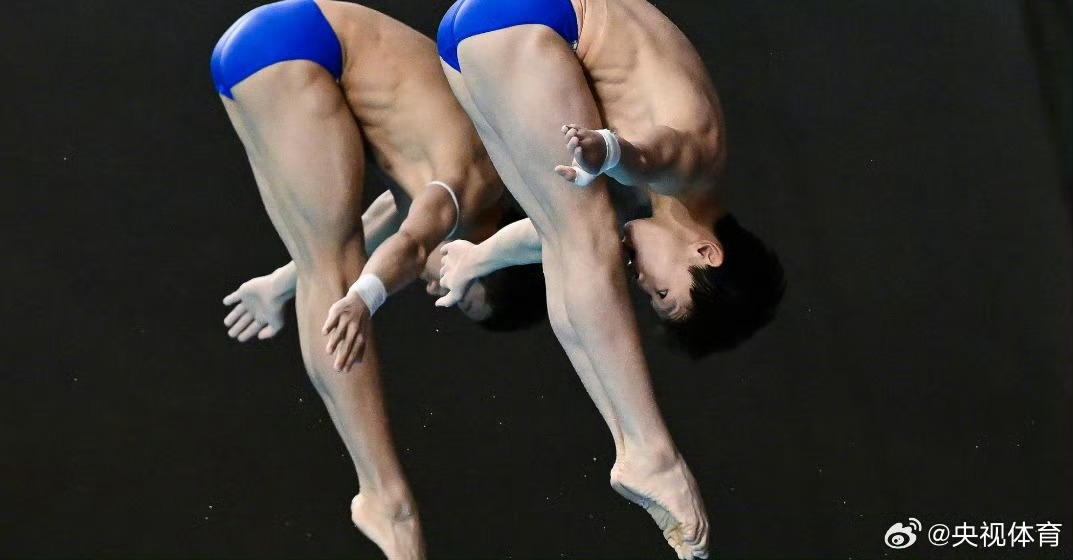 跳水世界杯中国再夺三金一银，陈艺文陈佳赵仁杰杨志豪蒋林静崔家溪建功