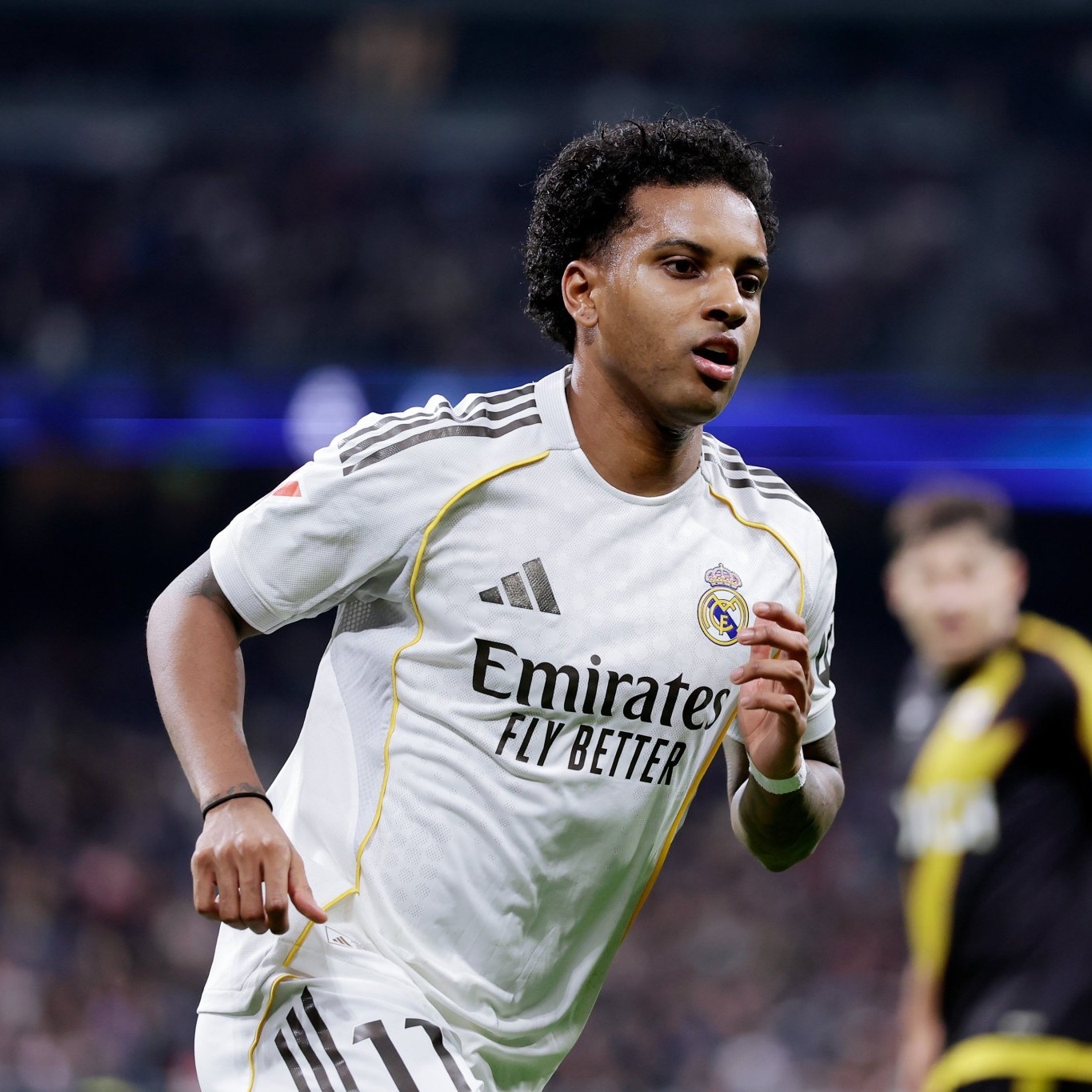 罗德里戈米利唐贝林厄姆缺席明日比赛