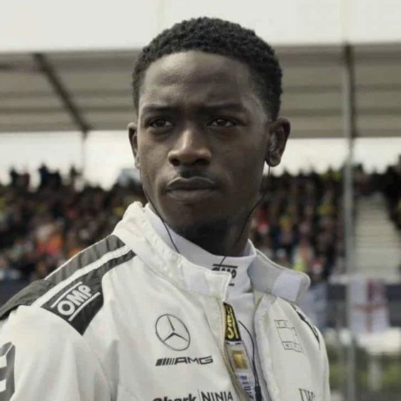 达姆森•伊德里斯或接棒黑豹，与漫威影业会面商讨